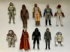 Vintage star wars for sale  WILMSLOW