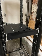 Kvm rackmount shelf for sale  Schenectady