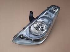 Frontscheinwerfer hyundai 9210 gebraucht kaufen  Hamburg
