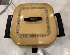 Vintage 70s yellow for sale  Miami