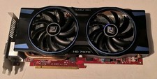 Powercolor amd radeon for sale  CHELTENHAM