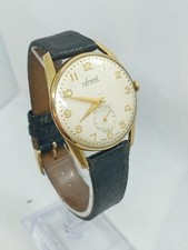 Gents 1960s accurist for sale  WHITEHAVEN