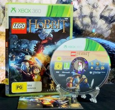 lego the hobbit xbox 360 comprar usado  Enviando para Brazil