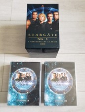Coffret collector stargate d'occasion Coffret collector stargate d'occasion  Saint-Vincent-de-Tyrosse