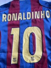ronaldinho shirt for sale ronaldinho shirt for sale HALSTEAD