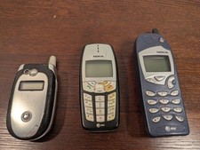 nokia flip phone for sale  Gainesville