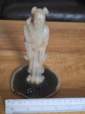 Vintage chinese carved for sale  EDINBURGH