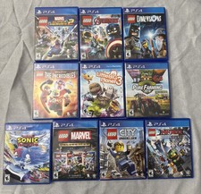 Lego dimensions lot for sale  Eustis