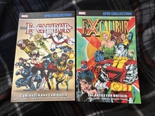 Excalibur epic collection for sale  Selden