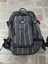 Eastpak rucksack schwarz gebraucht kaufen  Pritzwalk