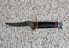 Vtg schrade walden for sale  Minneapolis
