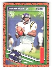 Singles de futebol americano 2025 Score Trick or Treat Pumpkin NFL #151-300 - Escolha suas cartas comprar usado Singles de futebol americano 2025 Score Trick or Treat Pumpkin NFL #151-300 - Escolha suas cartas comprar usado  Enviando para Brazil