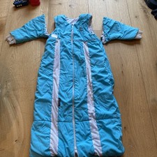Babyschlafsack denwälder prim gebraucht kaufen  Saldenburg