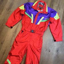 Vintage ski suit for sale  Seattle