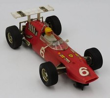 Scalextric ferrari power usato  Roma