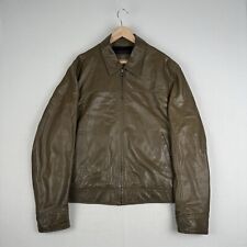Vintage timberland leather for sale  GLASGOW