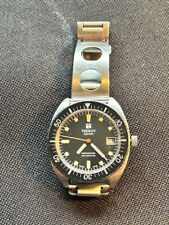 Tissot navigator automatic gebraucht kaufen  Seligenstadt