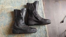Bottes moto touring d'occasion  Annemasse