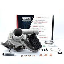 Turbocharger 798128 citroën for sale  LEICESTER