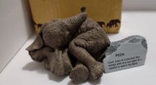 Herd elephant peek for sale  Allen Park