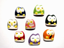 2012 owls and d'occasion  Expédié en Belgium