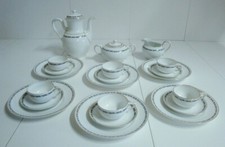 Tlg hochw rosenthal gebraucht kaufen  Burggen