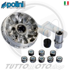 Variatore polini speed usato Variatore polini speed usato  Serra d'Aiello