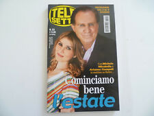 Settimanale tele sette usato  Italia