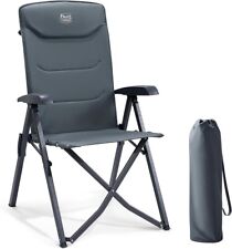 4 camping chairs for sale  SALFORD