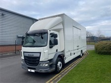 Daf lf250 18t for sale  KNUTSFORD
