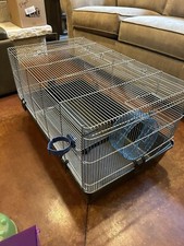 Critter cage for sale  Northbrook