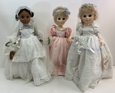 Effanbee dolls brides for sale  Richmond