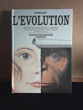 évolution livre animé d'occasion  Heillecourt