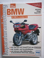 Bmw 1100 1998 gebraucht kaufen  Troisdorf