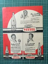 1238 belle publicité d'occasion  Angers-