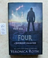 Libro veronica roth usato  Paterno
