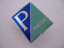 Vespa badge horncast for sale  COLCHESTER