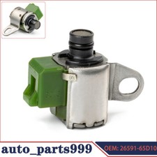 Transmission solenoid valve d'occasion  Expédié en Belgium