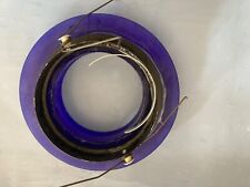 Ceiling cobalt blue for sale  Twin Falls