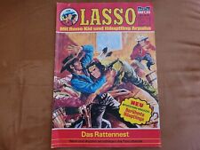 lasso comic gebraucht kaufen lasso comic gebraucht kaufen Egelsbach
