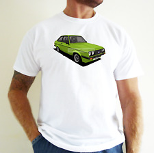 Escort rs2000 mk2 for sale  WARRINGTON