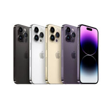 Apple iPhone 14 Pro 1TB desbloqueado - Excelente, usado comprar usado  Enviando para Brazil