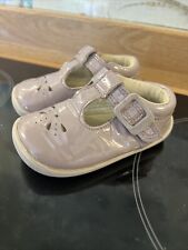 Clarks infant size for sale  YORK