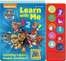 Nickelodeon paw patrol for sale  ROSSENDALE