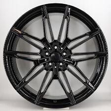 Concave gloss black for sale  MILTON KEYNES