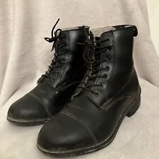 Reitstiefeletten winter steeds gebraucht kaufen  Wiesbaden