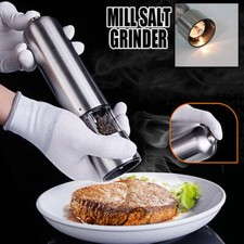 Automatic salt pepper for sale  Monroe Township