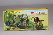 1960 dinky 828 d'occasion  Expédié en Belgium