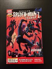 Superior spider man usato  Reggio Emilia