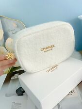 Chanel white square for sale  Flushing